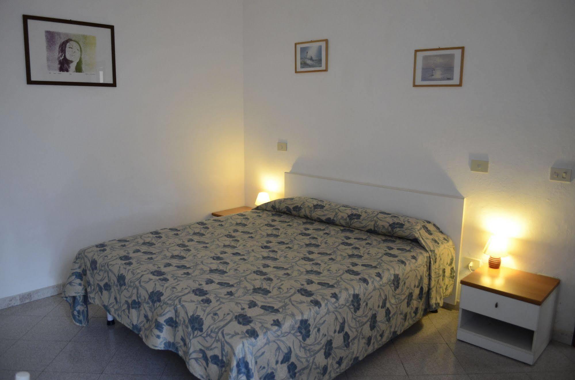 Casa Luppoli Aparthotel Portoferraio Exterior photo